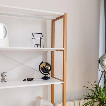 Διαμέρισμα Cedric Flat Παρίσι